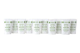 Epsom Salts 10 x 1Kg Packs