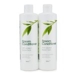 Epsom Hair Conditioner x 2