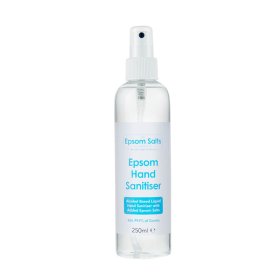 Epsom Hand Sanitiser 250ml