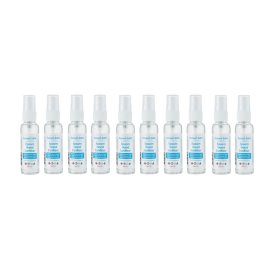 Epsom Hand Sanitiser 60ml x 10