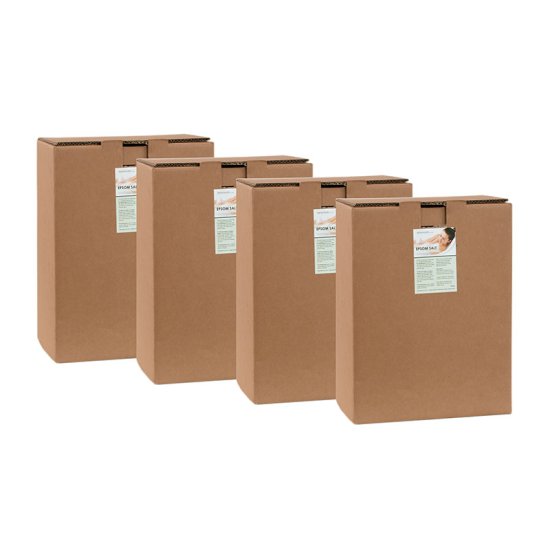 Epsom Salts 100kg