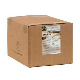 Epsom Salts 10Kg