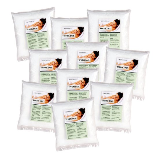 Multi Pack 10 x 1Kg Packs