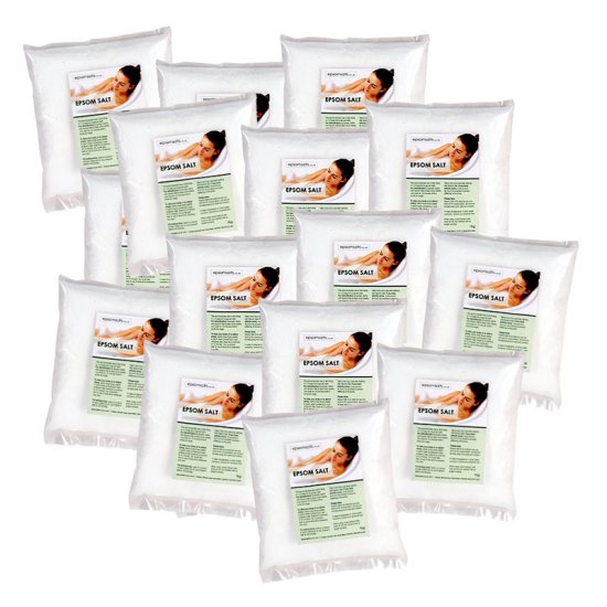 Multi Pack 20 x 1Kg Packs