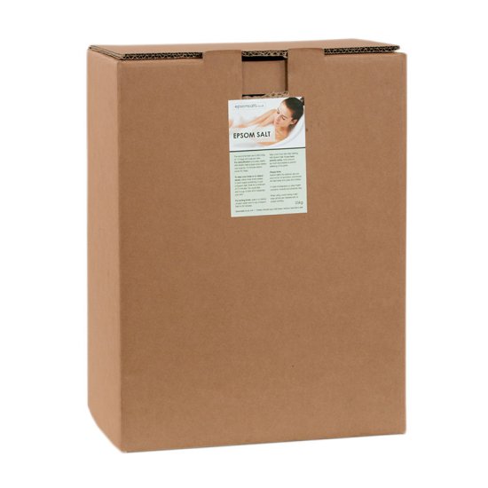 Epsom Salts 25Kg