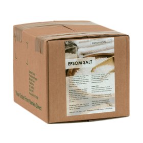 Epsom Salts 3kg