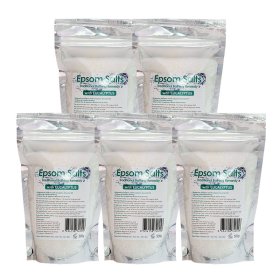 Epsom Salts with Eucalyptus 2.5Kg