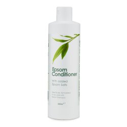 Epsom Hair Conditioner