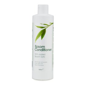 Epsom Hair Conditioner