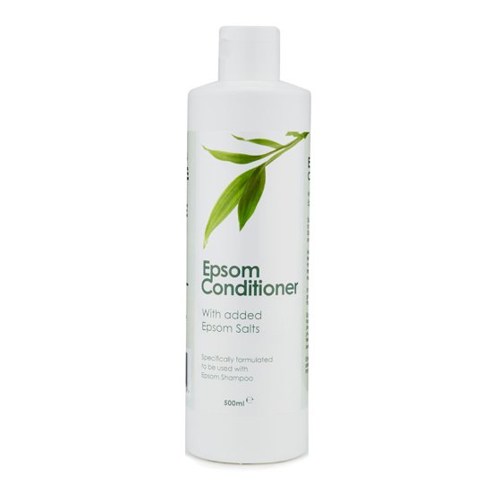 Epsom Hair Conditioner