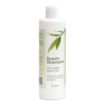 Epsom Shampoo
