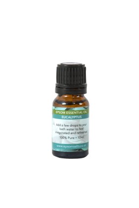 Eucalyptus Oil