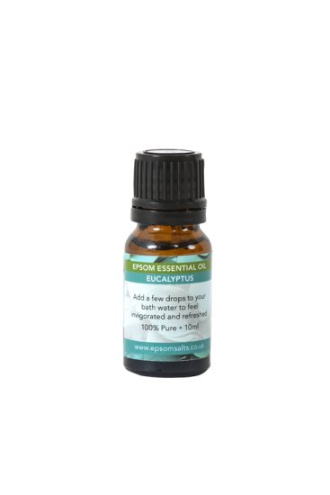 Eucalyptus Oil