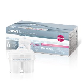 Replacement Filter Cartridge - 6 Pack