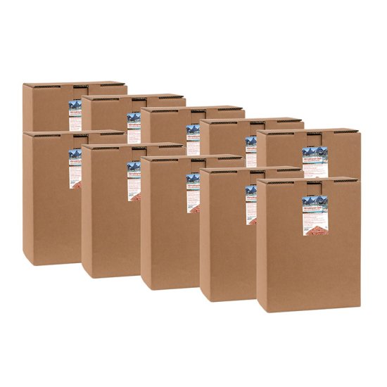 Himalayan Salts 250kg