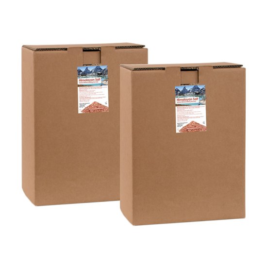 Himalayan Salts 50kg