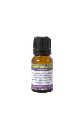 Lavender Oil
