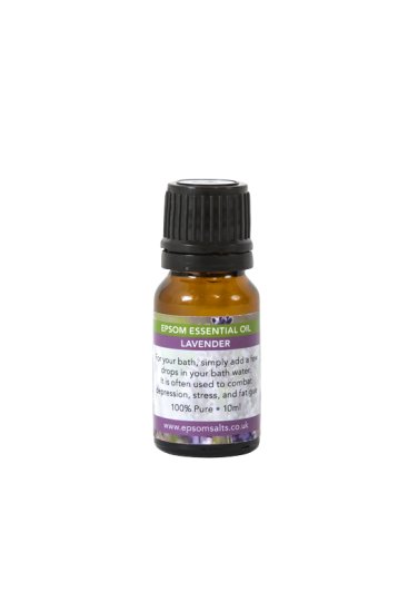 Lavender Oil