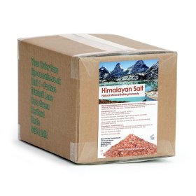 Himalayan Salts 3kg