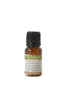 Sandalwood Oil