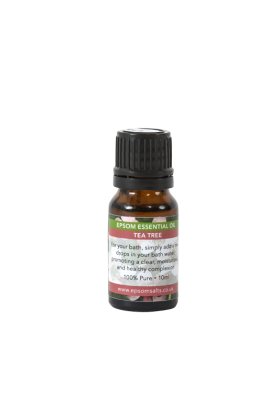 Tea Tree Oil