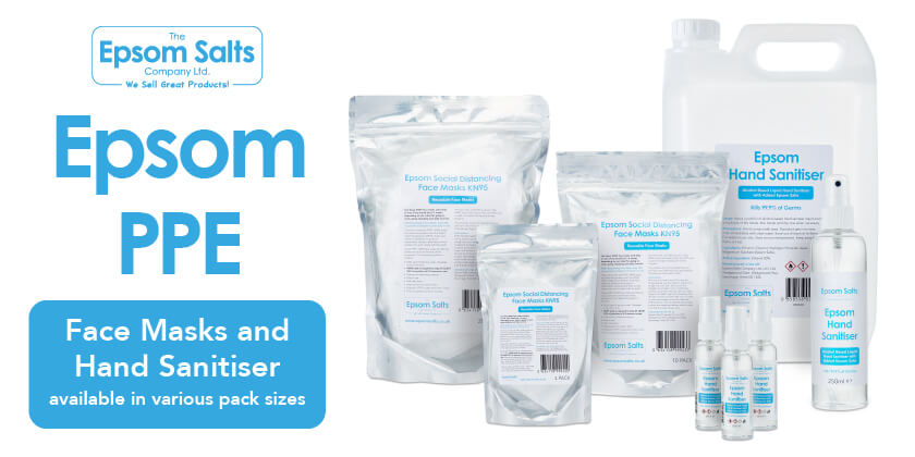 Epsom PPE